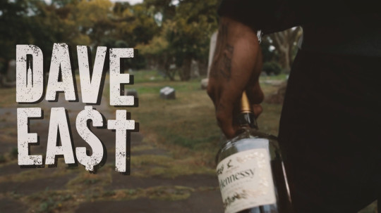 Dave East – Numb