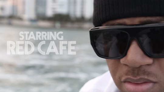 Red Cafe featuring Jeremih & Rick Ross – Making Me Proud