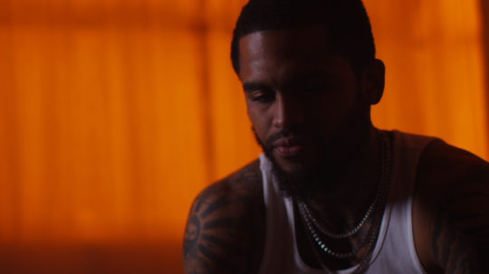 Dave East – Party Monster